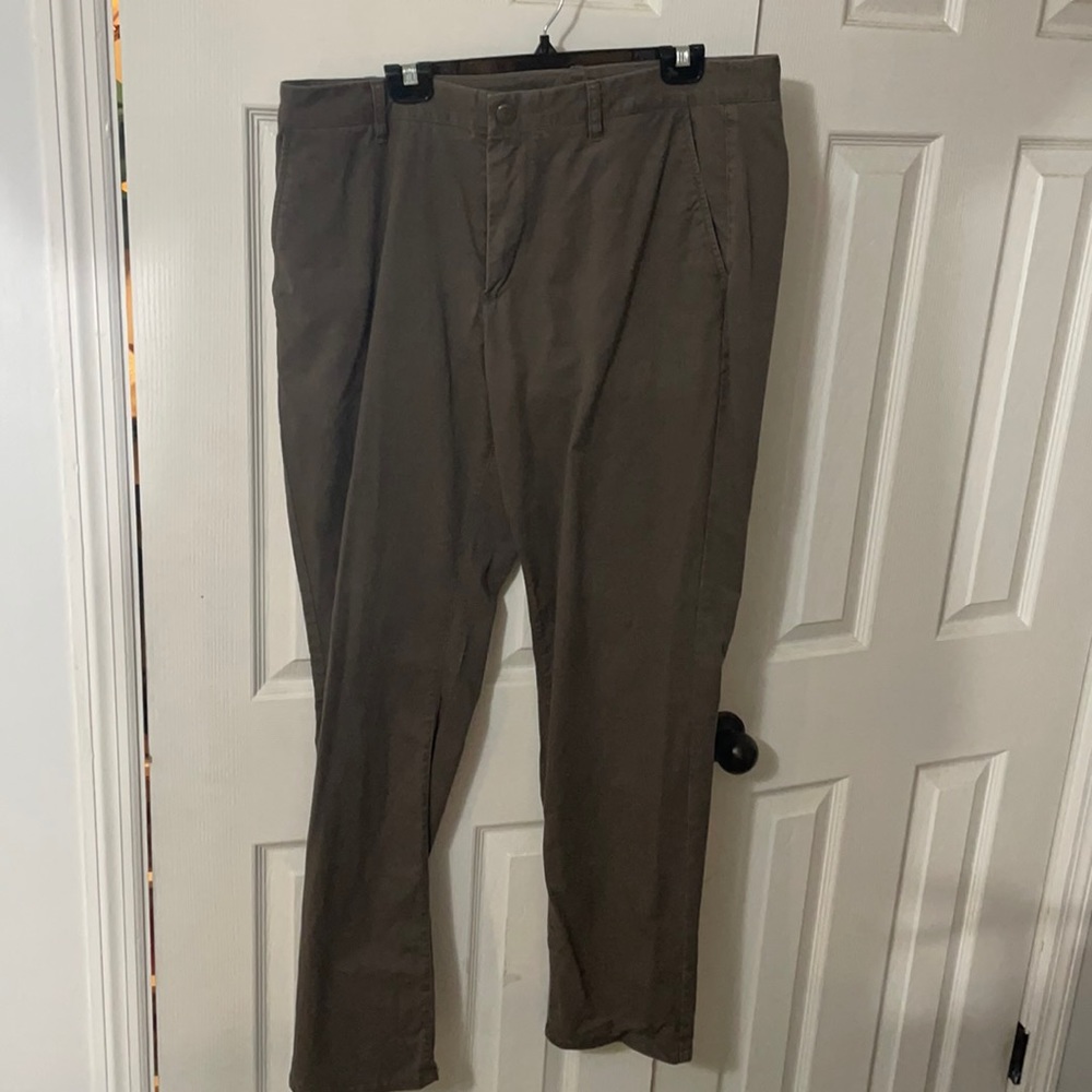 Bonobos Athletic Cut Chinos